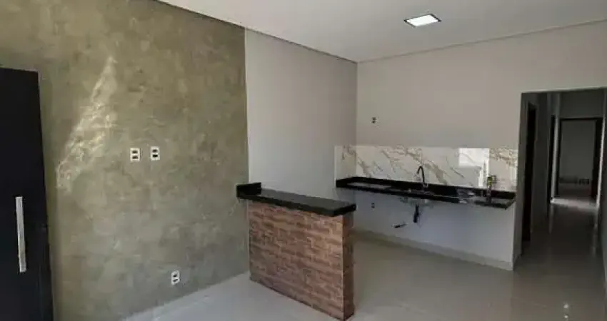 Casa geminada à venda no Jardim Residencial Villagio Ipanema I, em Sorocaba-SP.