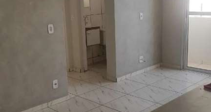 Apartamento à venda no Condomínio Ilha de Málaga, em Votorantim-SP.