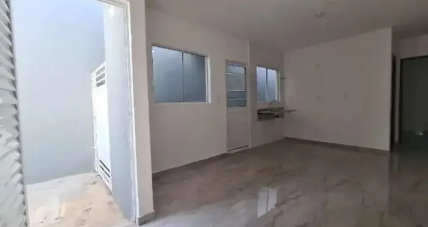 Casa à venda no Condomínio Villagio Santa Helena, em Sorocaba-SP.