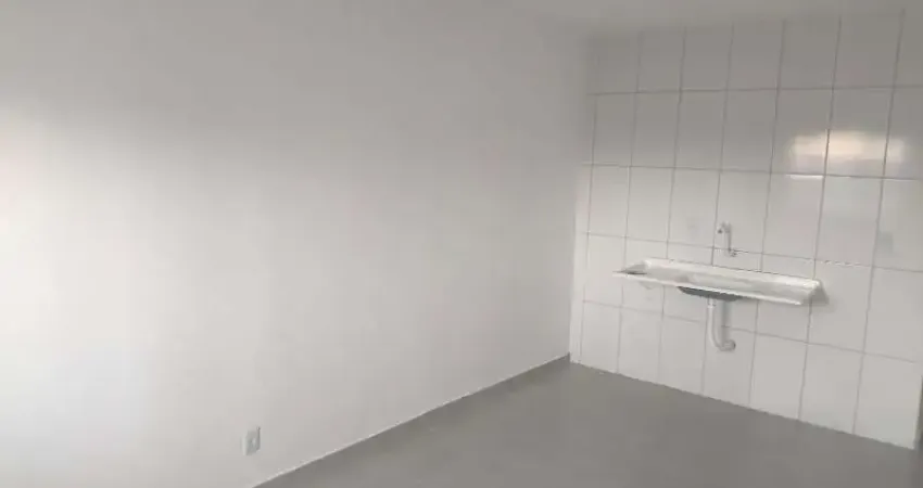 Casa geminada à venda no Parque Vista Barbara, em Sorocaba- SP