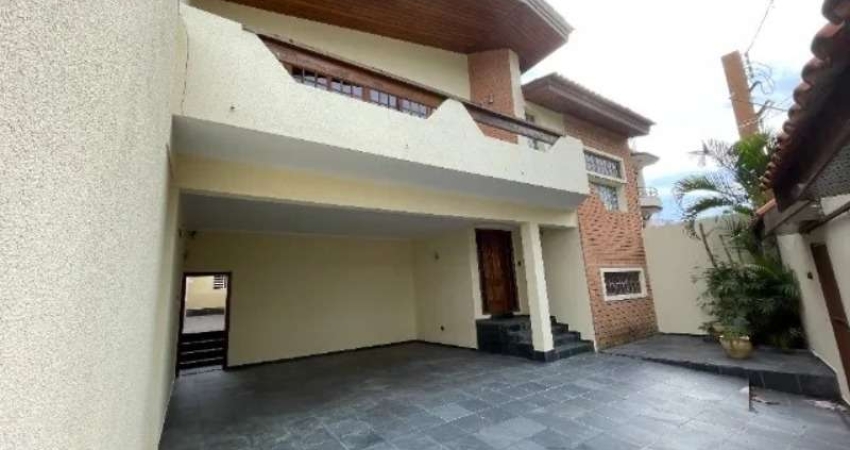 Casa com 4 quartos à venda no Jardim Refúgio, Sorocaba 