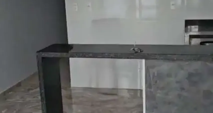 Casa geminada à venda no Vista Bárbara, em Sorocaba- SP
