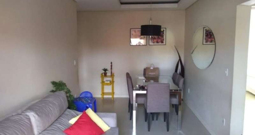 Apartamento à venda no Residencial Cidade Jardim, em Sorocaba-SP.