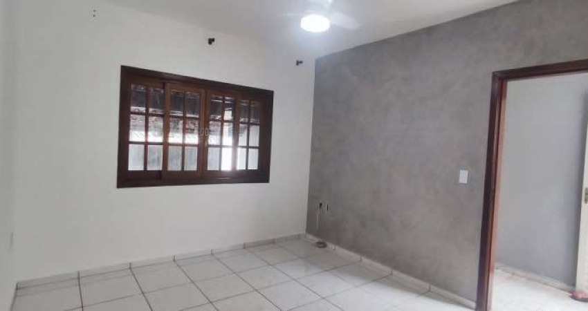 Casa térrea à venda no Jardim Nova Ipanema, em Sorocaba-SP.