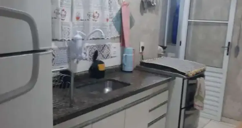 Casa térrea à venda no Condomínio Terra Nova, em Sorocaba-SP.
