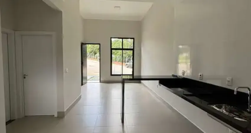 Casa à venda no Condomínio Villaggio Ipanema I em, Sorocaba/SP
