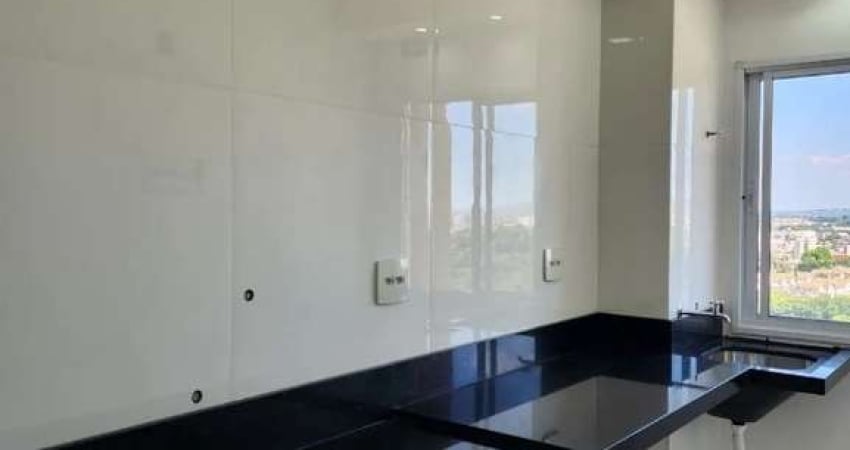 Apartamento à venda no Condomínio Reserva Guadalajara, em Sorocaba-SP.