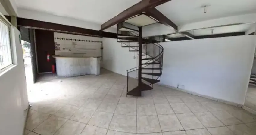 Ponto comercial para alugar no Centro, Sorocaba- SP.