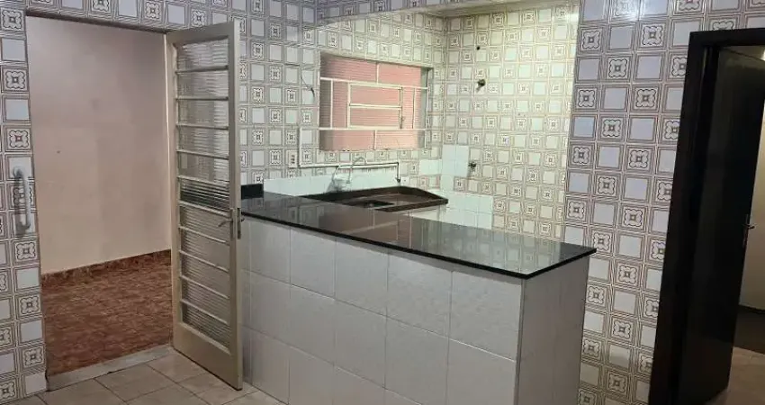 Casa comercial para locação no Jardim América, em Sorocaba-SP.