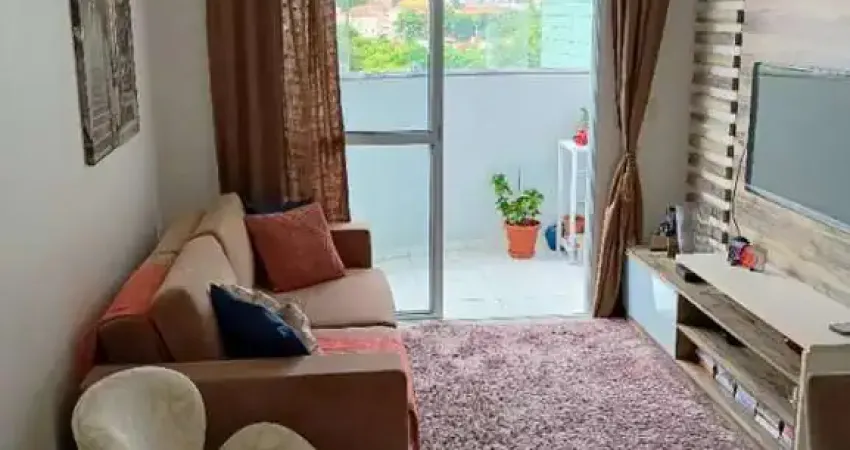 Apartamento à venda no Residencial Cidade Jardim, em Sorocaba-SP.