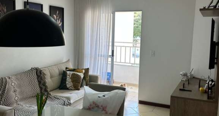 Apartamento à venda no Edifício Boulevard, em Sorocaba-SP.