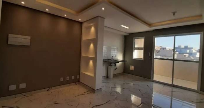 Apartamento à venda Solar das Estrelas Residence, Sorocaba- SP