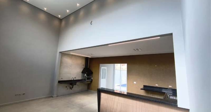 Casa à venda no Condomínio Residencial Jardim, Sorocaba- SP