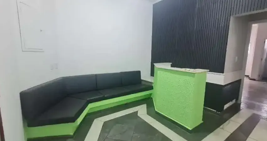 Conjunto comercial para alugar no Centro, em Sorocaba-SP.