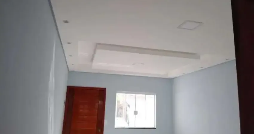 Casa à venda no Parque São Bento, em Sorocaba-SP.