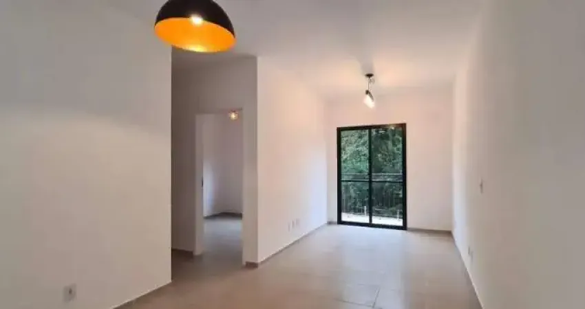 Apartamento para alugar no Condomínio Torres de Málaga, Sorocaba- SP