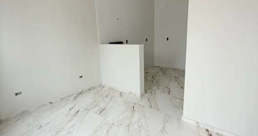 Casa geminada à venda no Jardim Ametista, em Sorocaba-SP.
