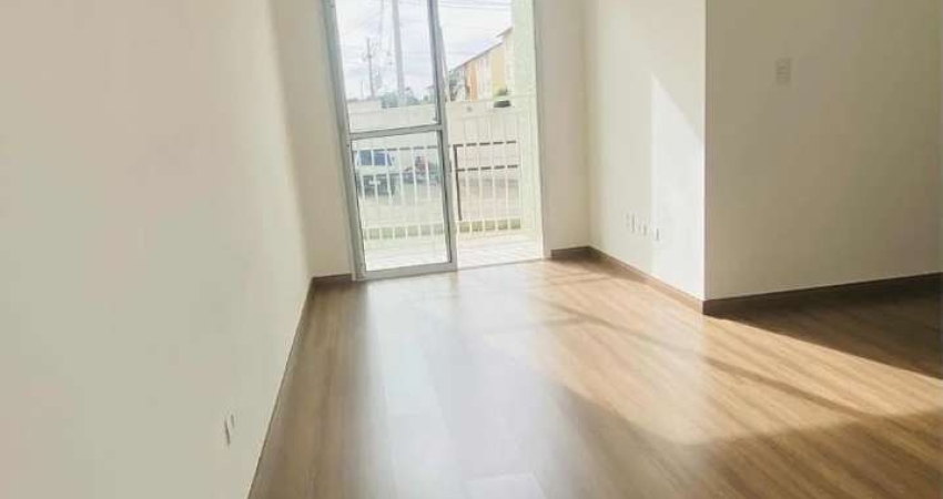 Apartamento térreo à venda na Residencial Mont Castelo, em Sorocaba-SP