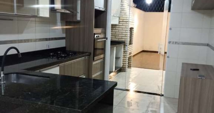 Casa para alugar no Condomínio Golden Park Residence II, Sorocaba - SP