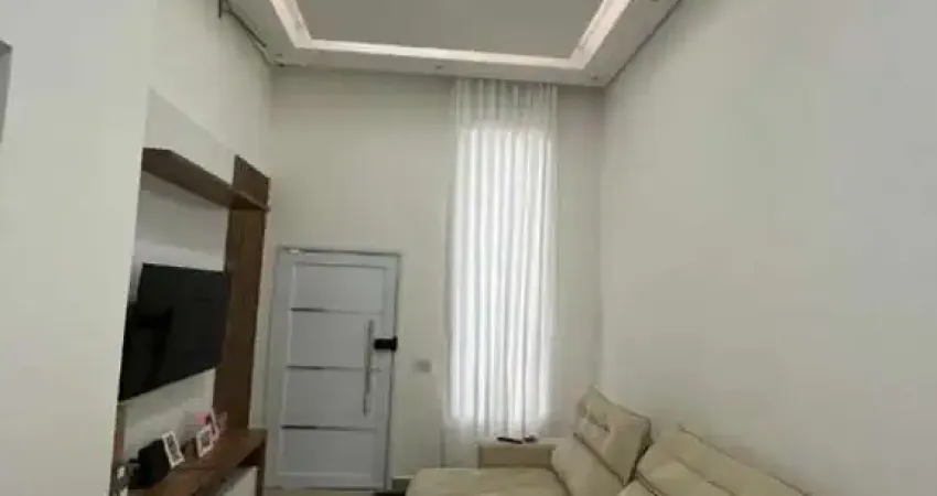 Casa à venda no Condomínio Villaggio Ipanema, em Sorocaba-SP.