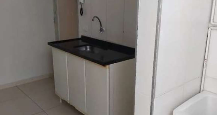 Apartamento para alugar no Residencial Antenor Baddini, em Sorocaba-SP.
