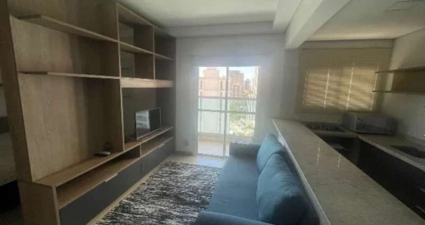 Apartamento para alugar no Edifício Way Compact, em Sorocaba-SP