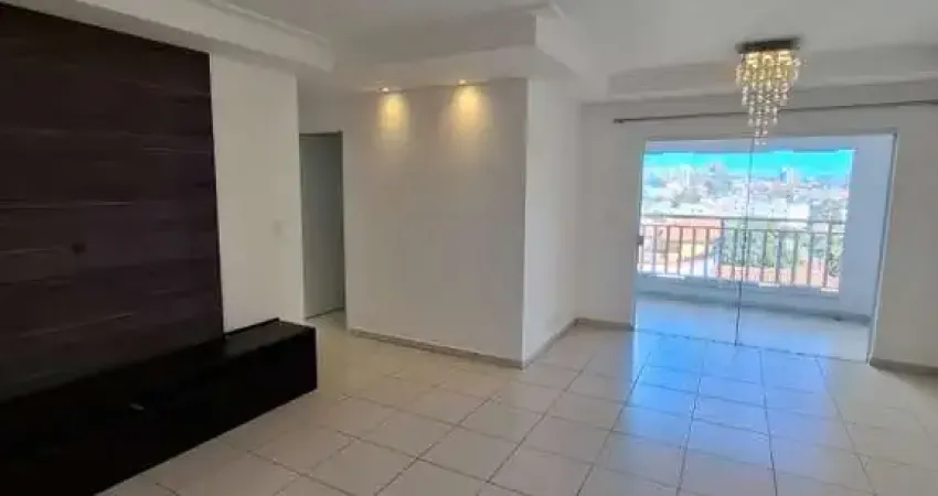 Apartamento à venda no Edifício Residencial Verdi, em Sorocaba-SP.