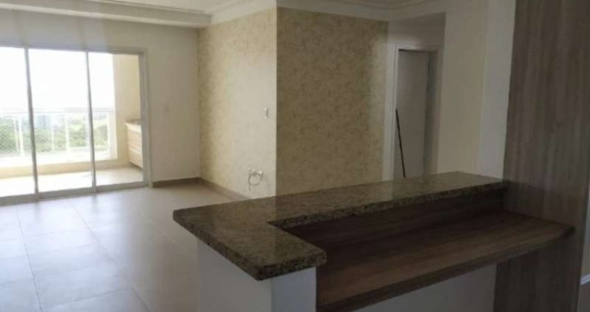 Apartamento para alugar no Residencial Cannes, em Sorocaba-SP.