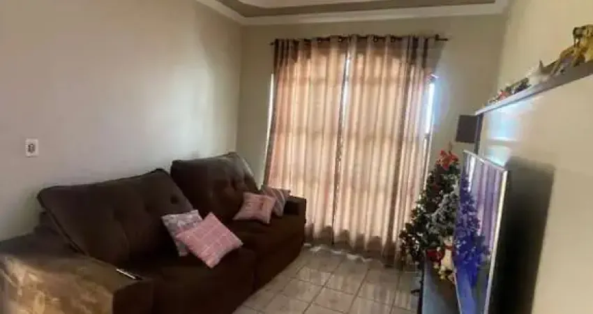 Sobrado à venda no Jardim Botucatu, em Sorocaba-SP.