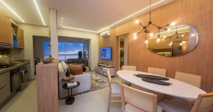 Apartamento à venda no Condomínio Parque Dos Ingleses, em Sorocaba-SP.