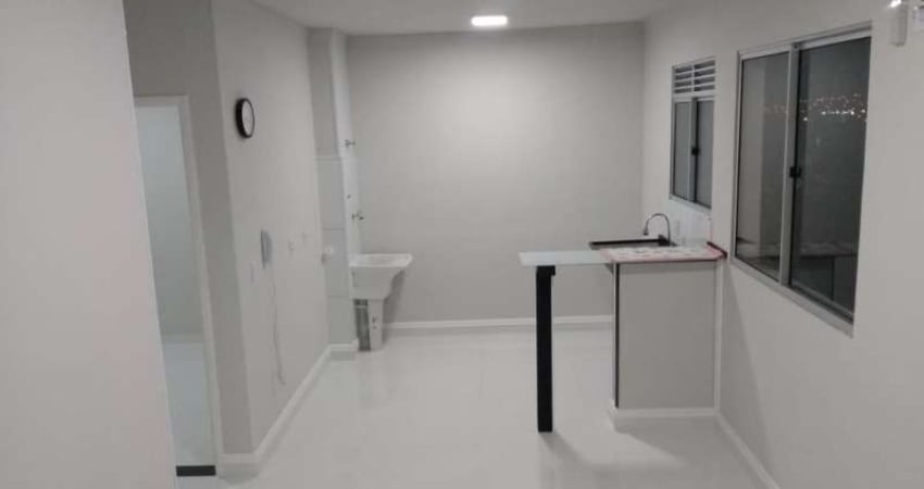 Apartamento à venda Condomínio Imagine Ipanema, Sorocaba- SP