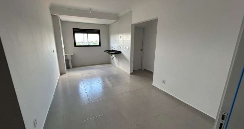 Apartamento à venda no Condomínio Residencial Helena, em Sorocaba-SP.