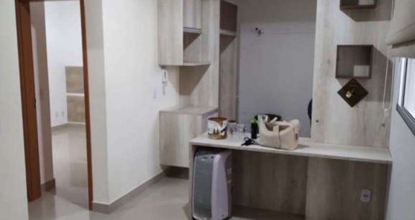 Apartamento para alugar no Condomínio Serra Azul, em Sorocaba -SP