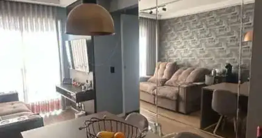 Apartamento à venda no Condomínio EcoPark, em Sorocaba-SP.