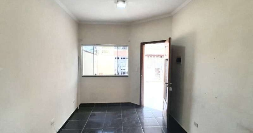 Casa à venda no Jardim Residencial Villa Amato, em Sorocaba-SP.