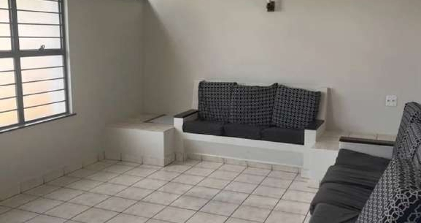 Casa para alugar no Jardim Santa Rosália, em Sorocaba-SP.
