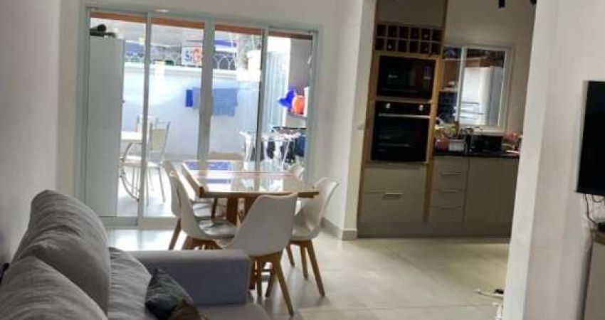 Sobrado à venda no Condomínio Residencial Village Splendore, em Sorocaba-SP