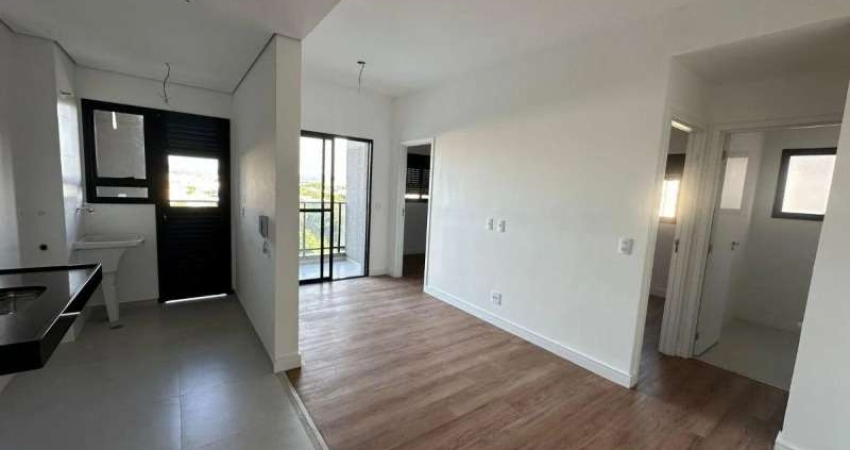 Apartamento para alugar no Residencial Le Monde Campolim, em Sorocaba-SP.