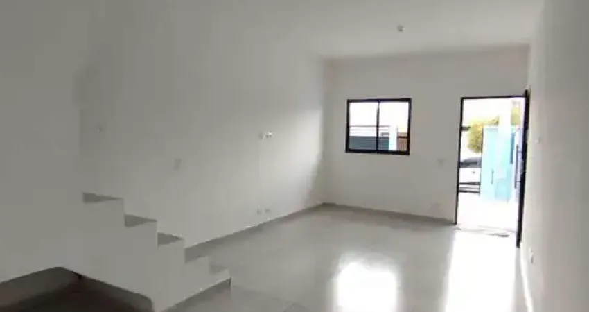 Casa com 2 quartos à venda no Jardim Turmalina, Sorocaba 