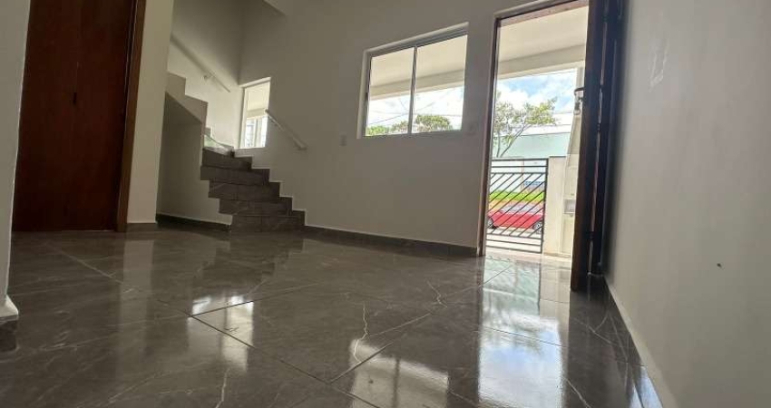 Casa com 2 quartos à venda no Jardim Eliana, Sorocaba 