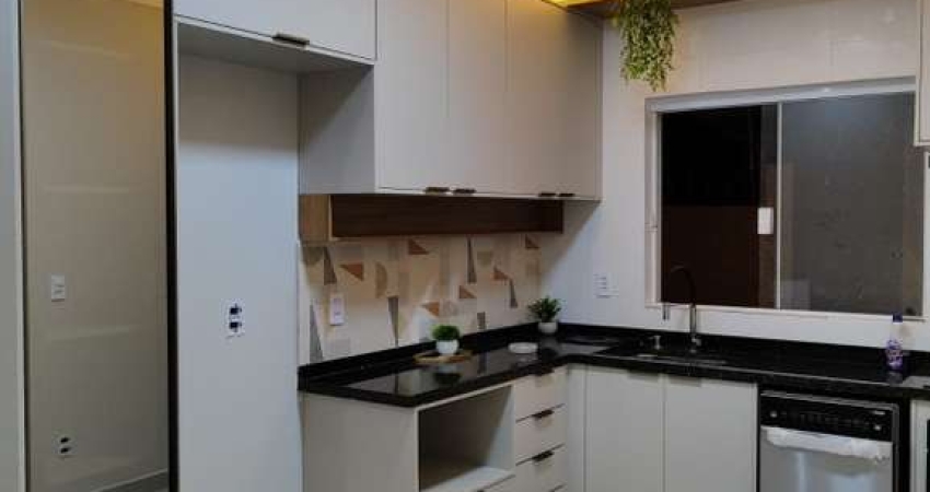 Sobrado para alugar no Jardim Guarujá, em Sorocaba-SP.