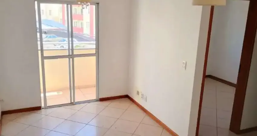 Apartamento à venda no Condomínio Residencial Espanha, em Sorocaba-SP.
