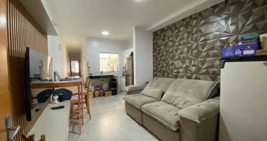Casa para alugar no Parque São Bento, em Sorocaba-SP.
