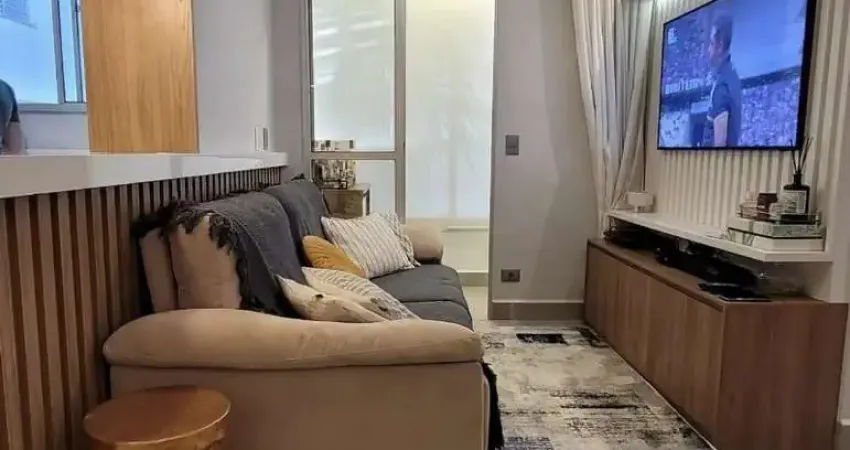 Apartamento à venda no Condomínio Residencial Spazio Splendido, em Sorocaba-SP