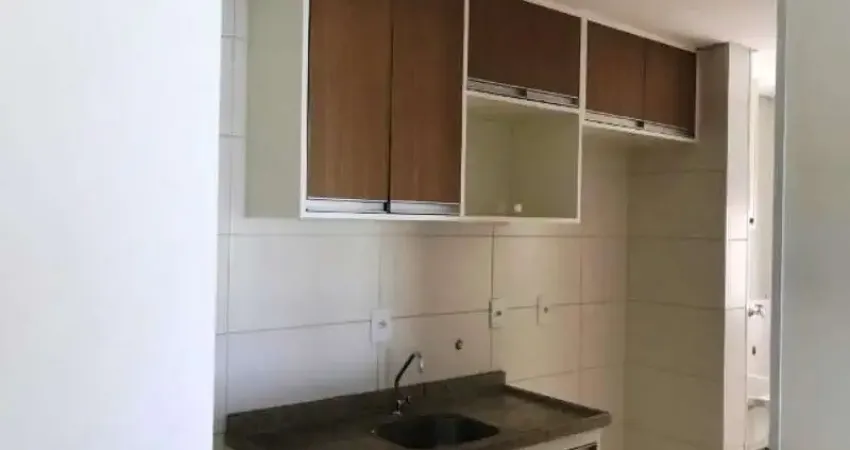 Apartamento para locação no Ateliê Campolim Residencial, em Sorocaba -SP.
