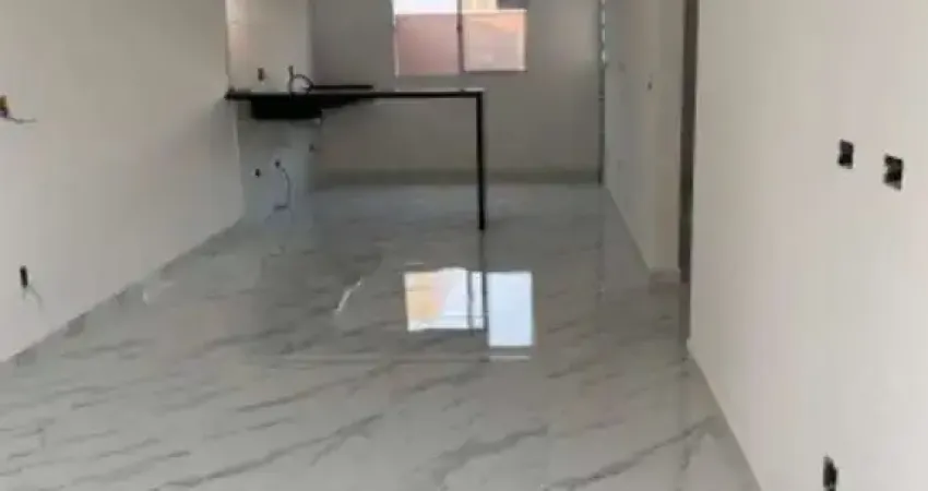 Casa térrea à venda no Condomínio Residencial Jardim, em Sorocaba-SP.