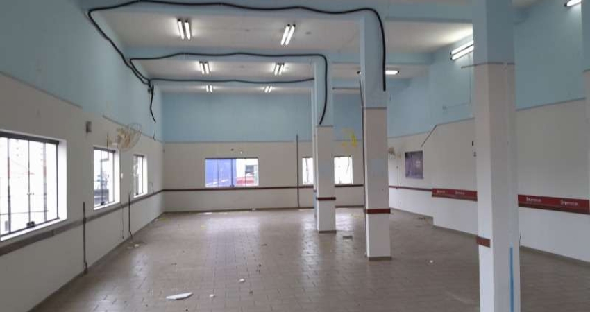 Ponto comercial para alugar no Centro, em Sorocaba-SP.