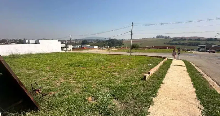 Terreno à venda no Residencial Reserva Ipanema, em Sorocaba-SP