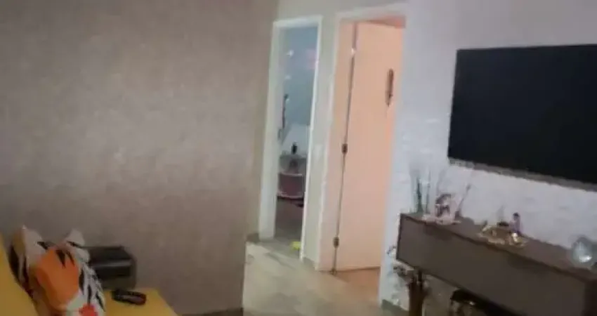 Apartamento à venda no Morada Morales, em Sorocaba -SP