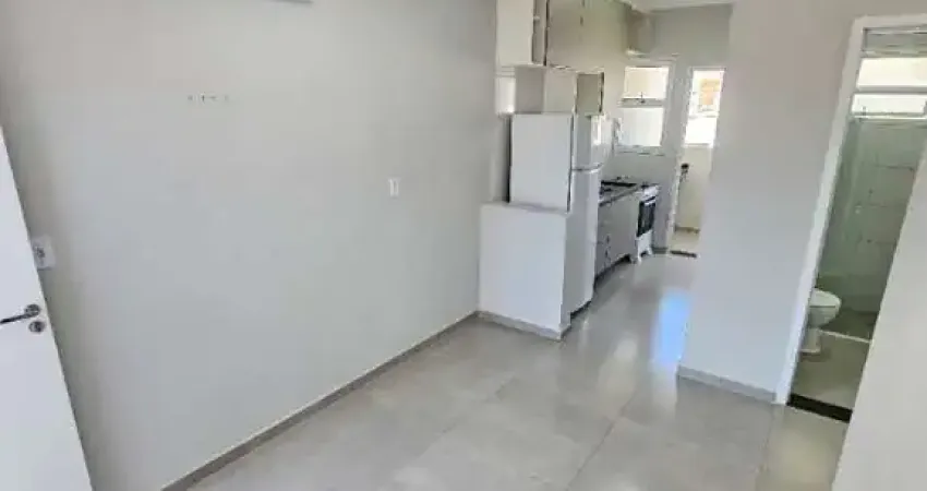 Apartamento à venda no Rever Residencial, em Sorocaba-SP.